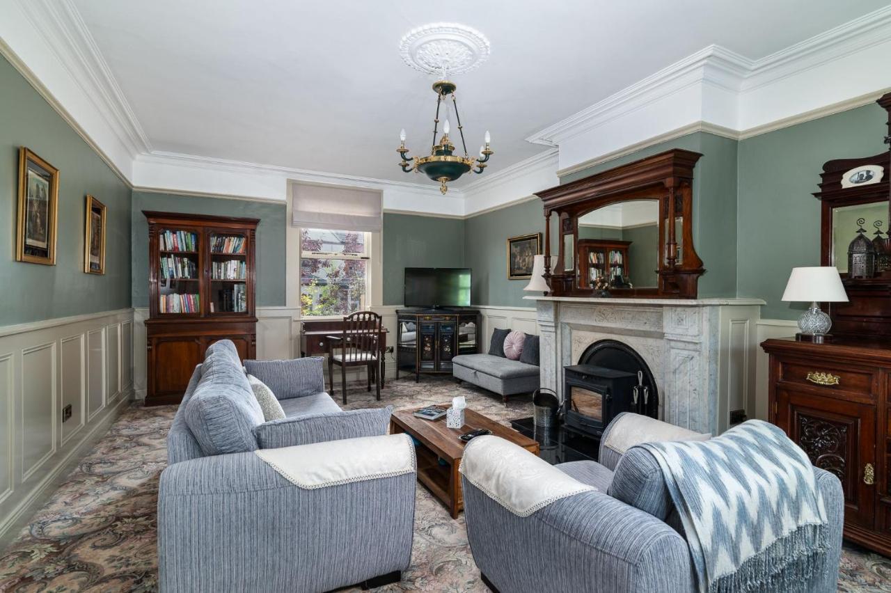 Riverdale House B&B Атлоун Екстериор снимка