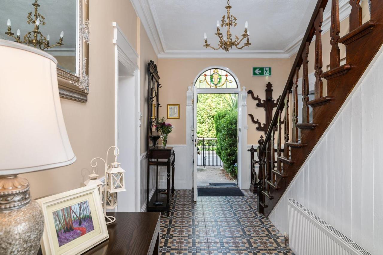Riverdale House B&B Атлоун Екстериор снимка
