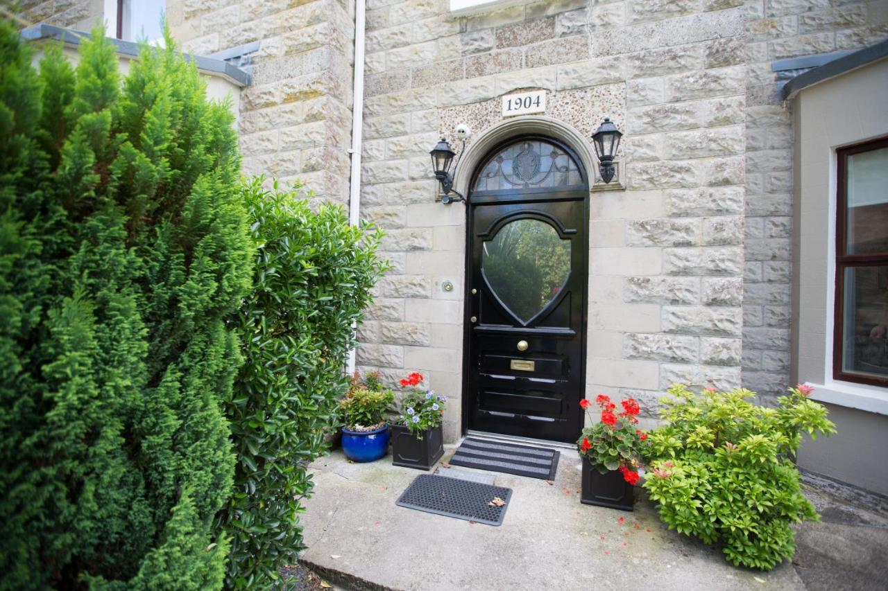 Riverdale House B&B Атлоун Екстериор снимка