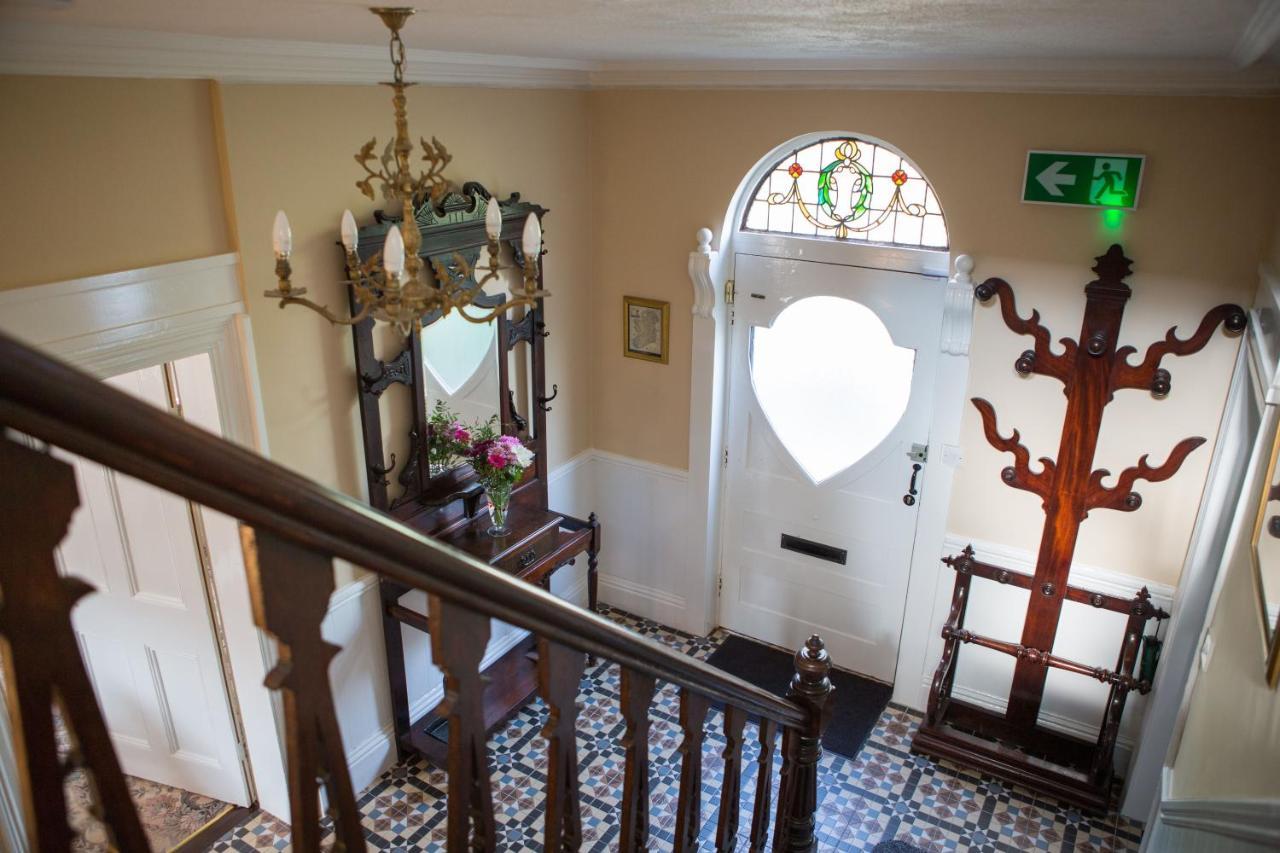 Riverdale House B&B Атлоун Екстериор снимка