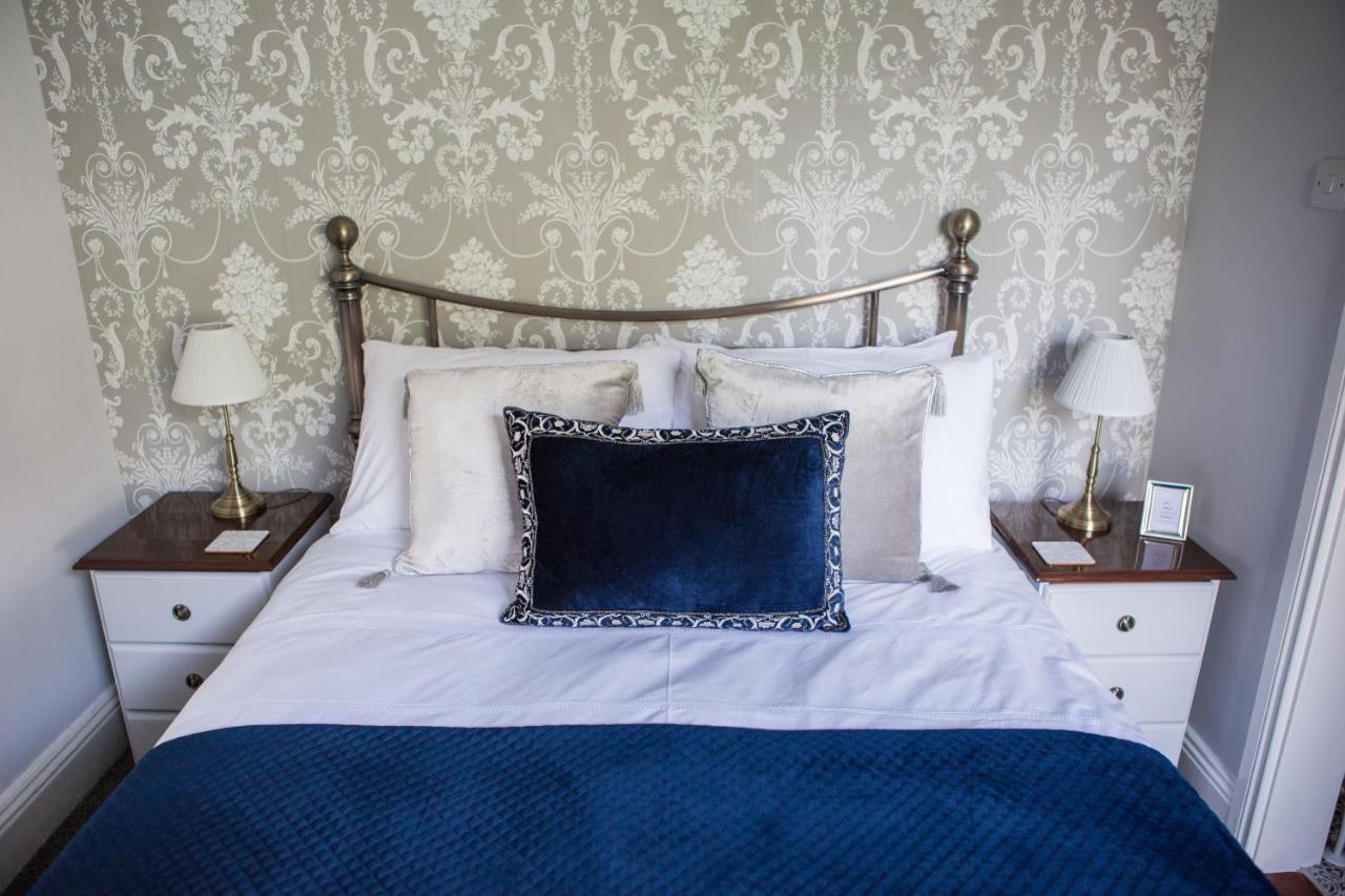 Riverdale House B&B Атлоун Екстериор снимка