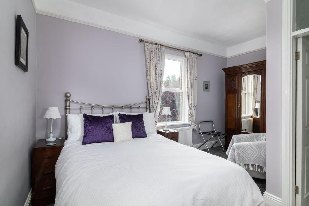 Riverdale House B&B Атлоун Екстериор снимка