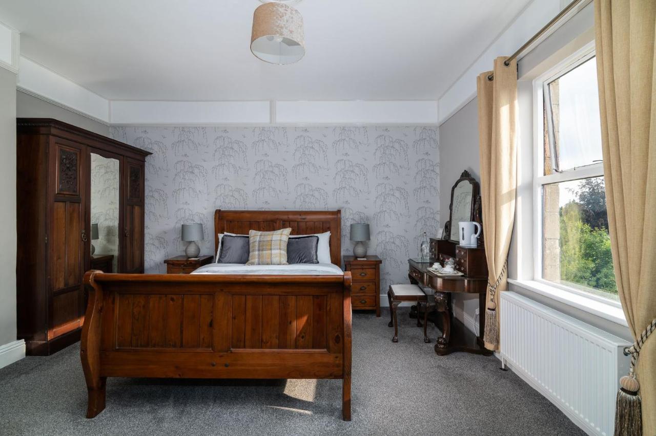 Riverdale House B&B Атлоун Екстериор снимка