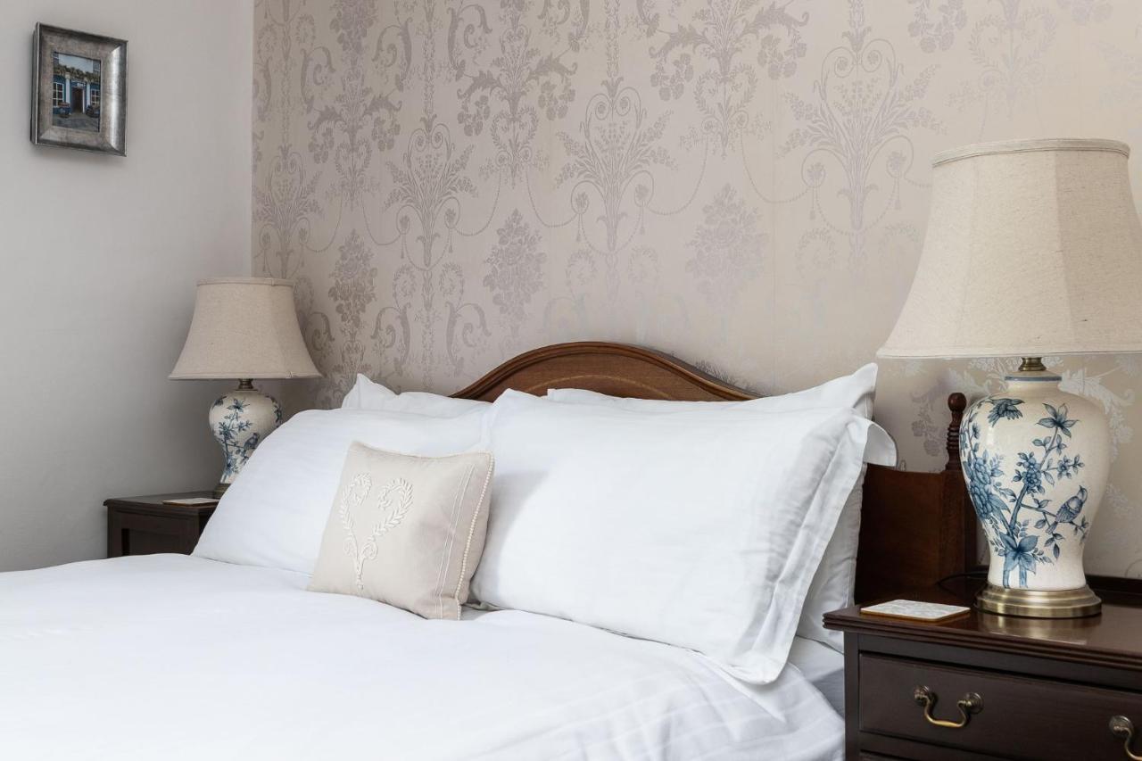 Riverdale House B&B Атлоун Екстериор снимка