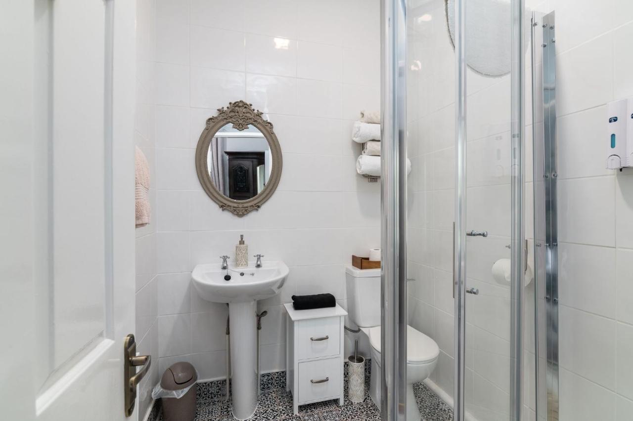 Riverdale House B&B Атлоун Екстериор снимка