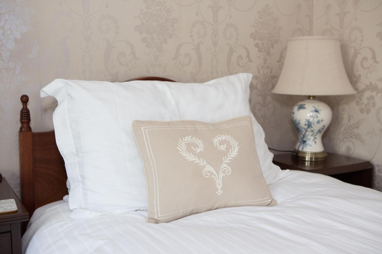 Riverdale House B&B Атлоун Екстериор снимка