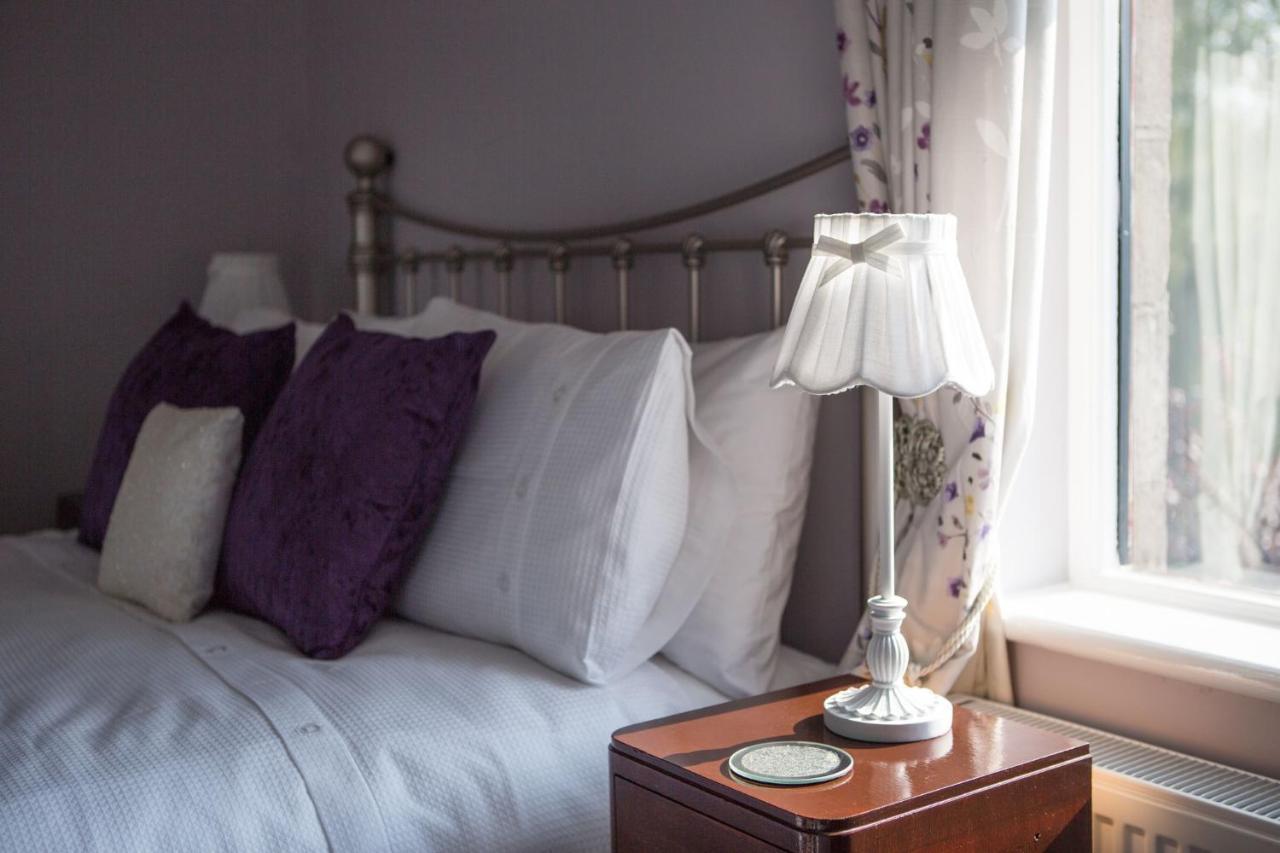 Riverdale House B&B Атлоун Екстериор снимка